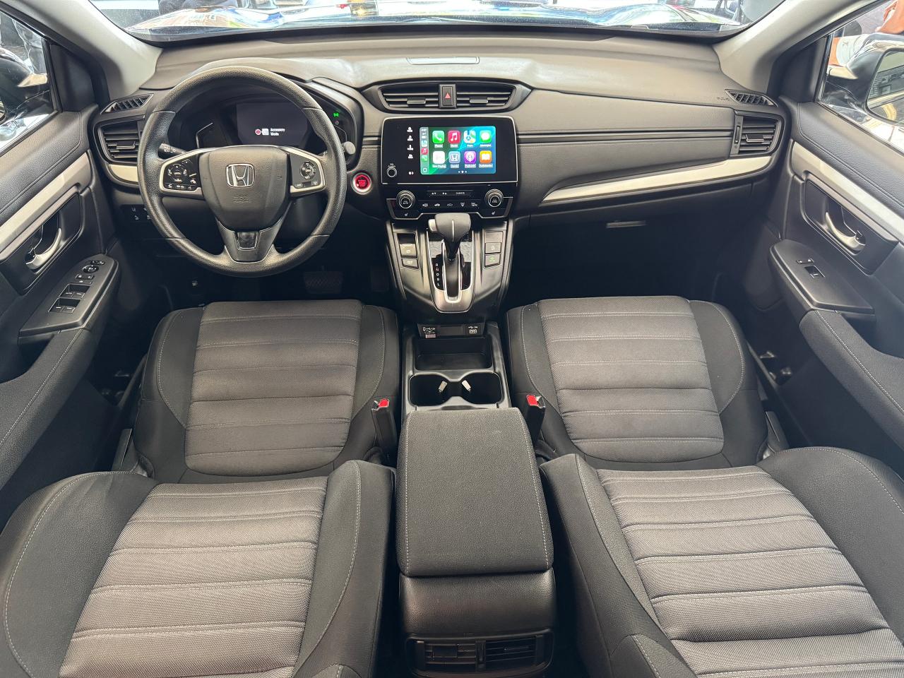 2020 Honda CR-V LX AWD+New Tires+Brakes+AdaptiveCruise+CLEANCARFAX Photo65