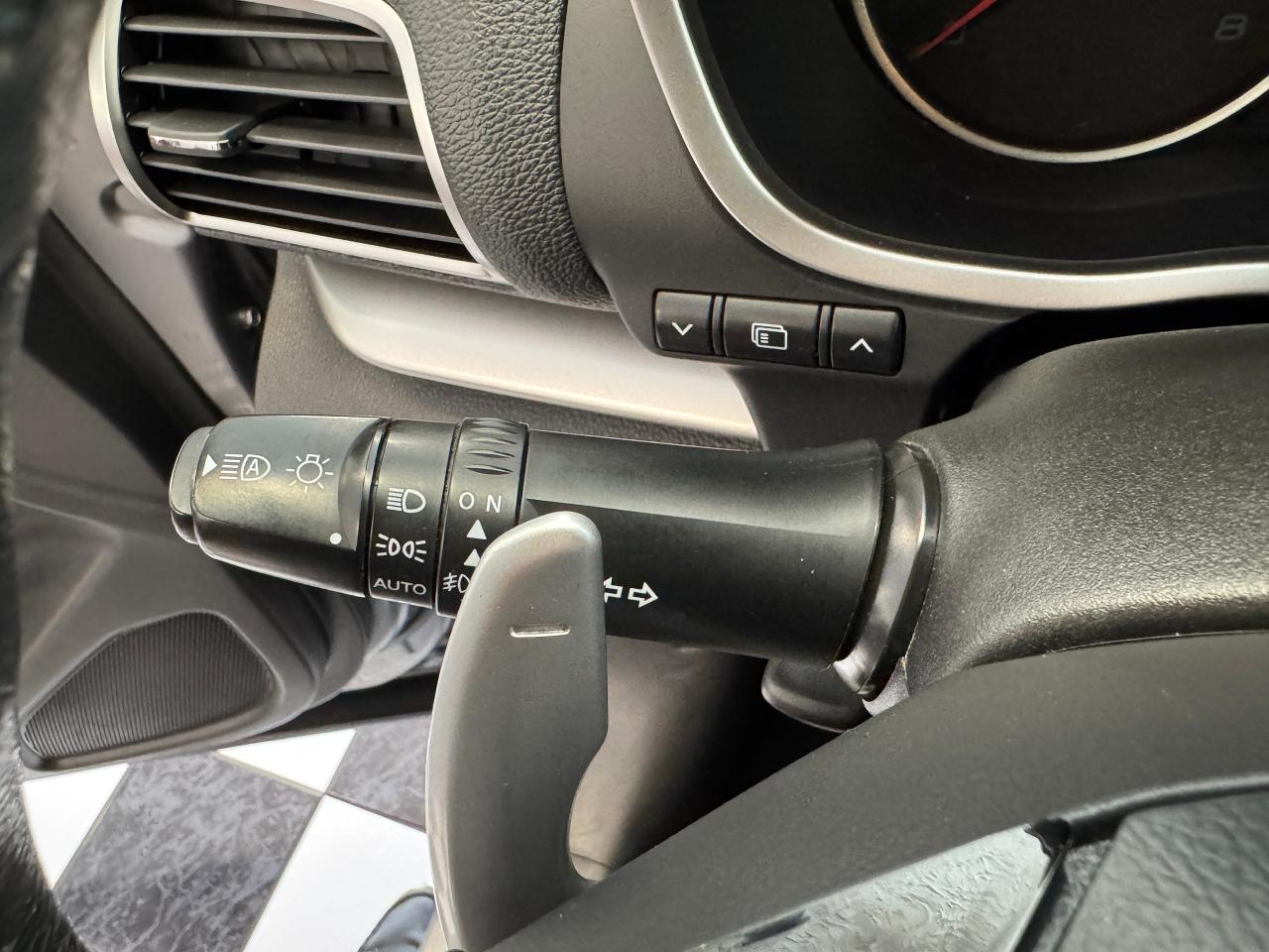 2018 Mitsubishi Eclipse Cross GT+New Tires+Brakes+Adaptive Cruise+Leather+Roof - Photo #48