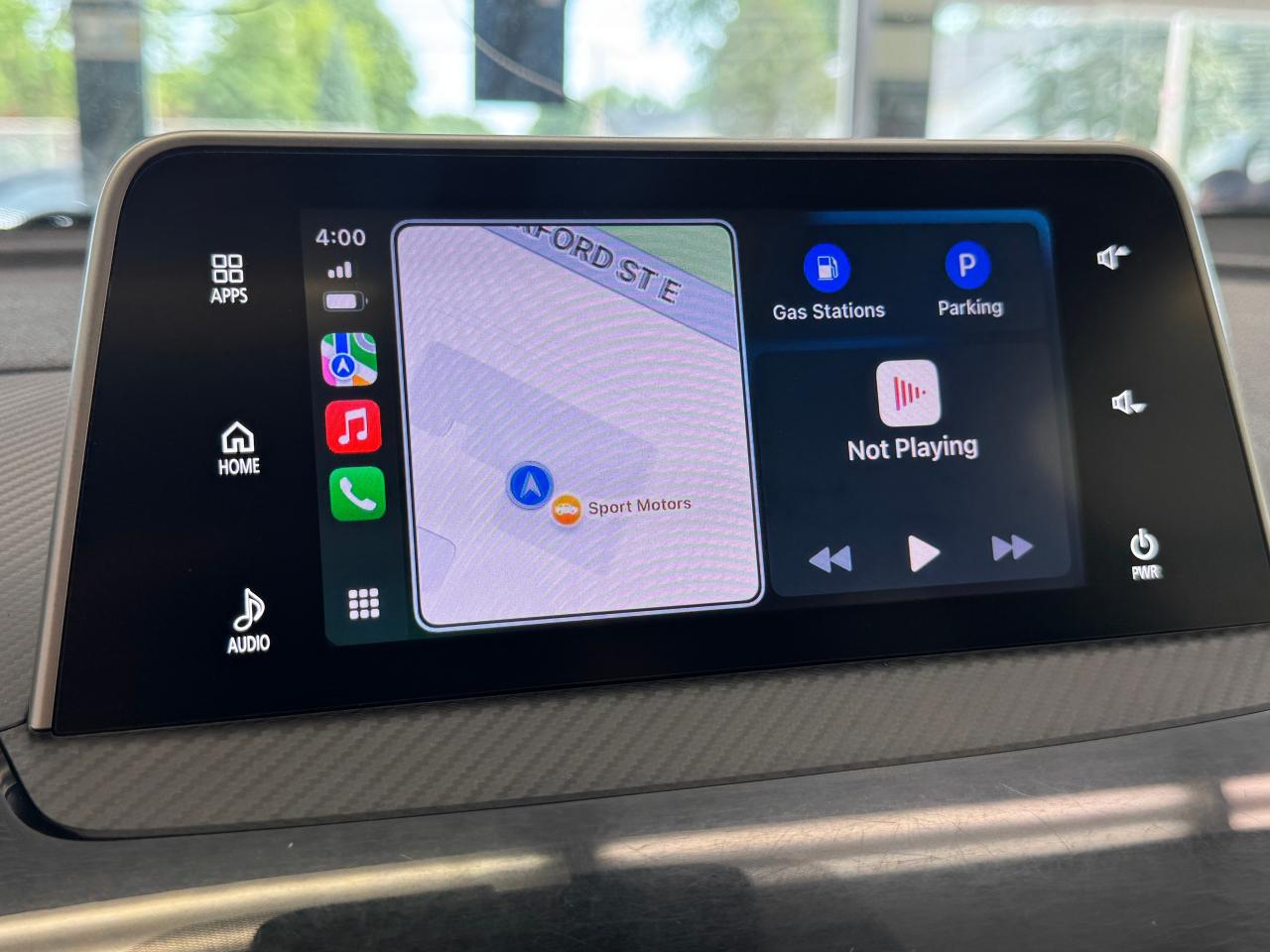 2018 Mitsubishi Eclipse Cross GT+New Tires+Brakes+Adaptive Cruise+Leather+Roof - Photo #32
