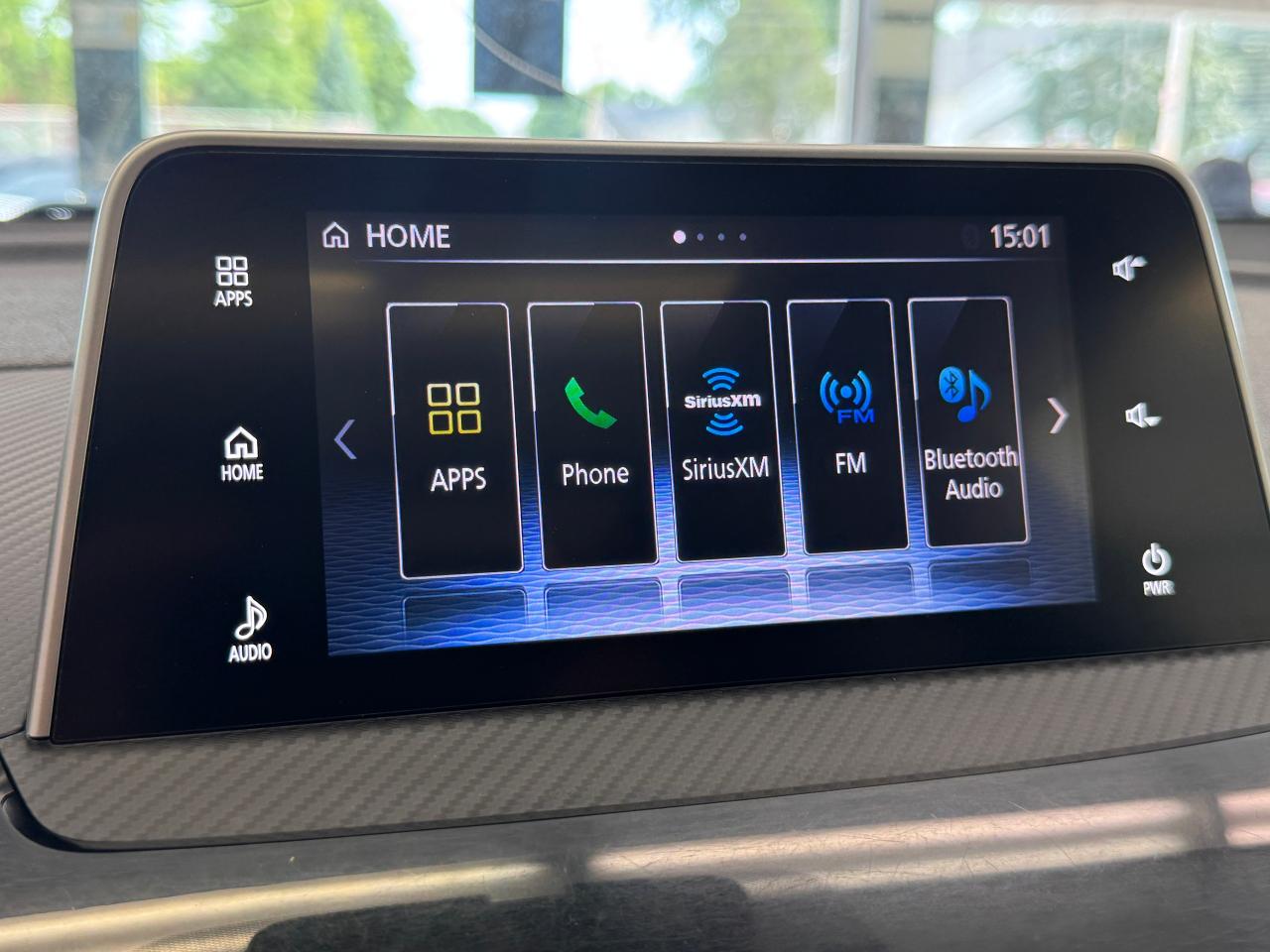 2018 Mitsubishi Eclipse Cross GT+New Tires+Brakes+Adaptive Cruise+Leather+Roof Photo34
