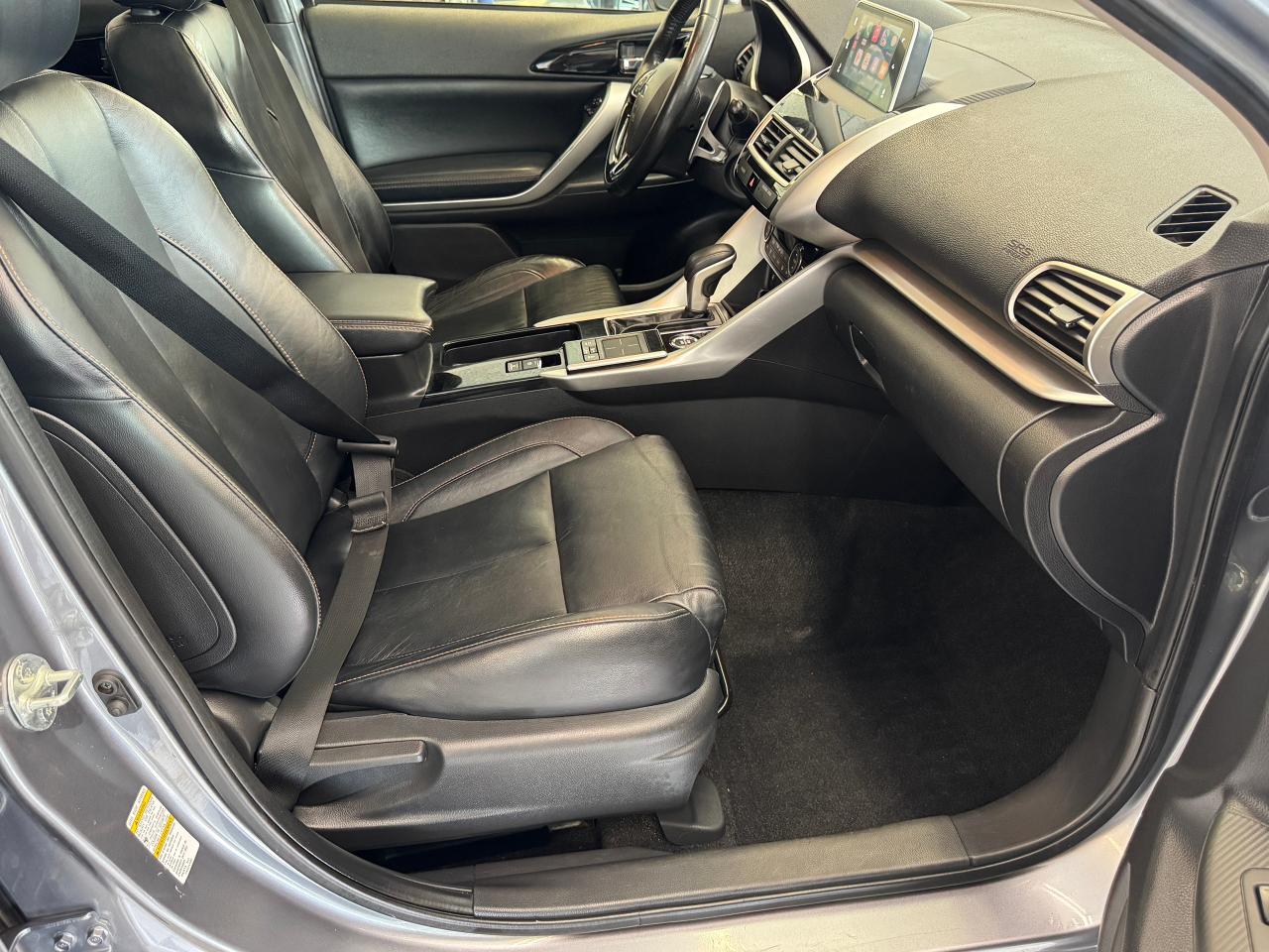 2018 Mitsubishi Eclipse Cross GT+New Tires+Brakes+Adaptive Cruise+Leather+Roof Photo26