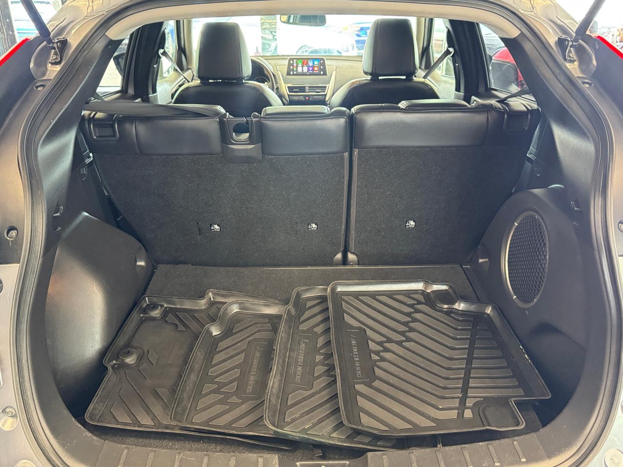 2018 Mitsubishi Eclipse Cross GT+New Tires+Brakes+Adaptive Cruise+Leather+Roof - Photo #30