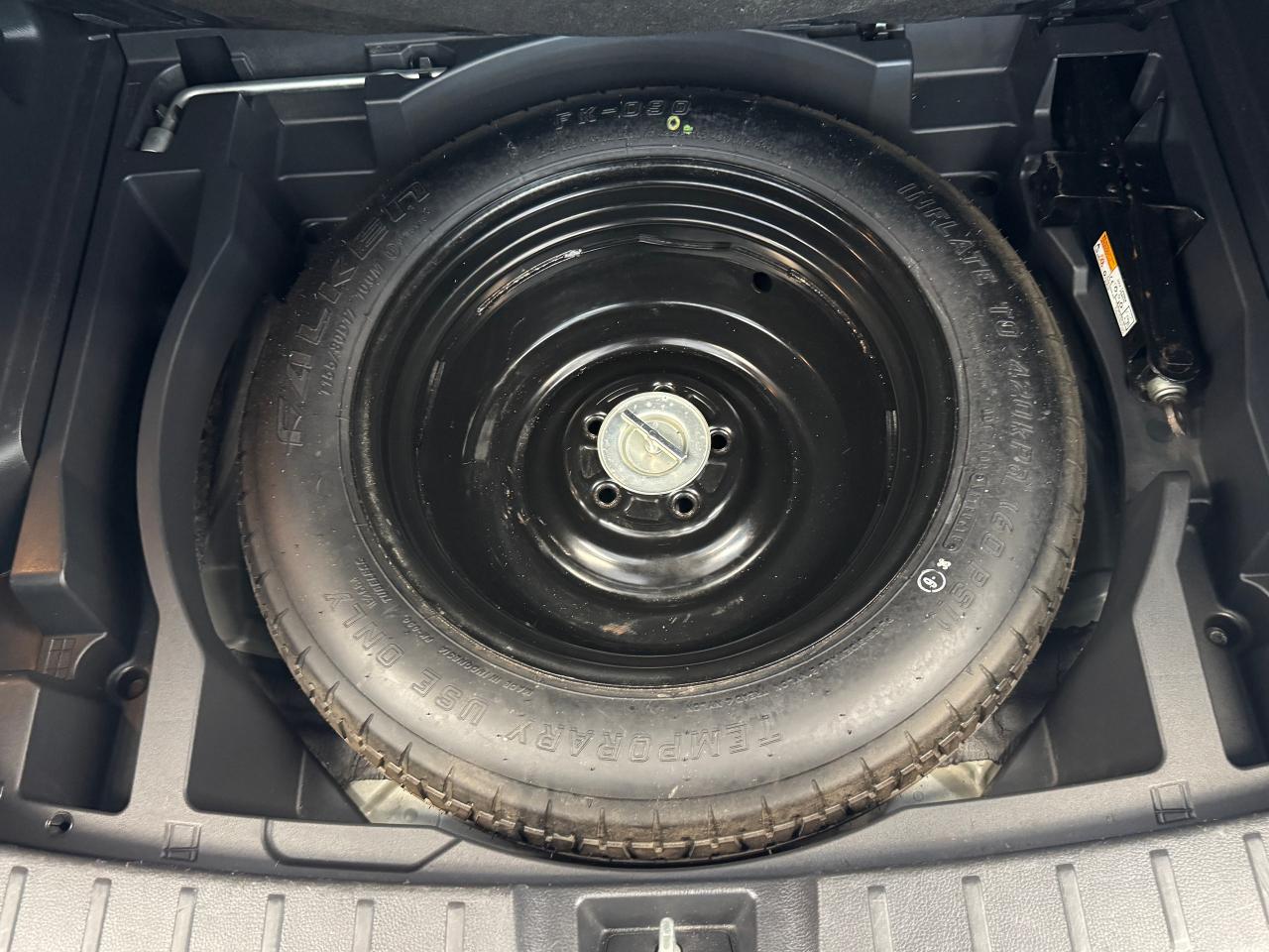 2018 Mitsubishi Eclipse Cross GT+New Tires+Brakes+Adaptive Cruise+Leather+Roof - Photo #57