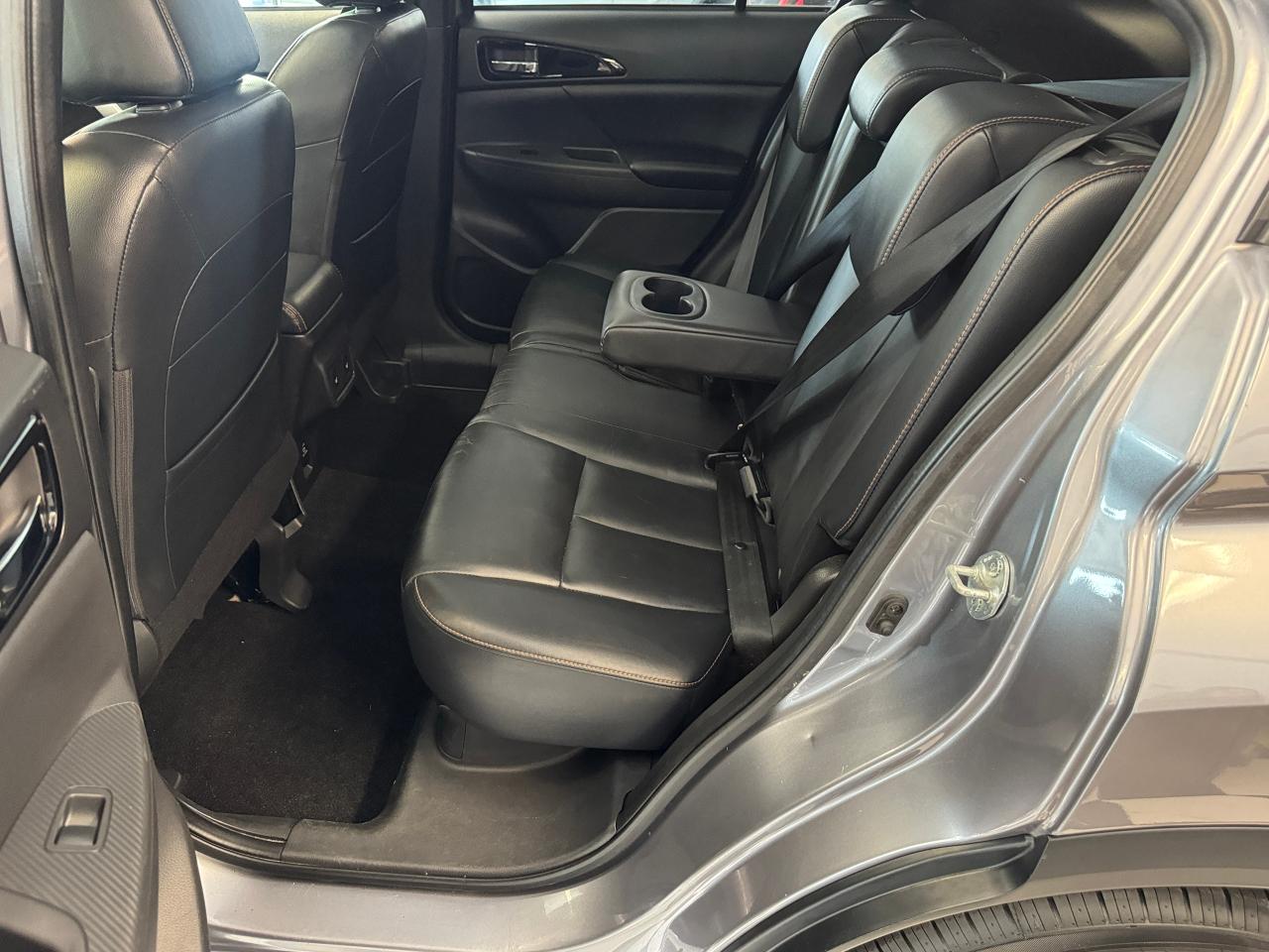 2018 Mitsubishi Eclipse Cross GT+New Tires+Brakes+Adaptive Cruise+Leather+Roof Photo93