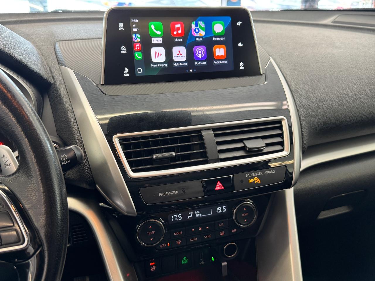 2018 Mitsubishi Eclipse Cross GT+New Tires+Brakes+Adaptive Cruise+Leather+Roof Photo18