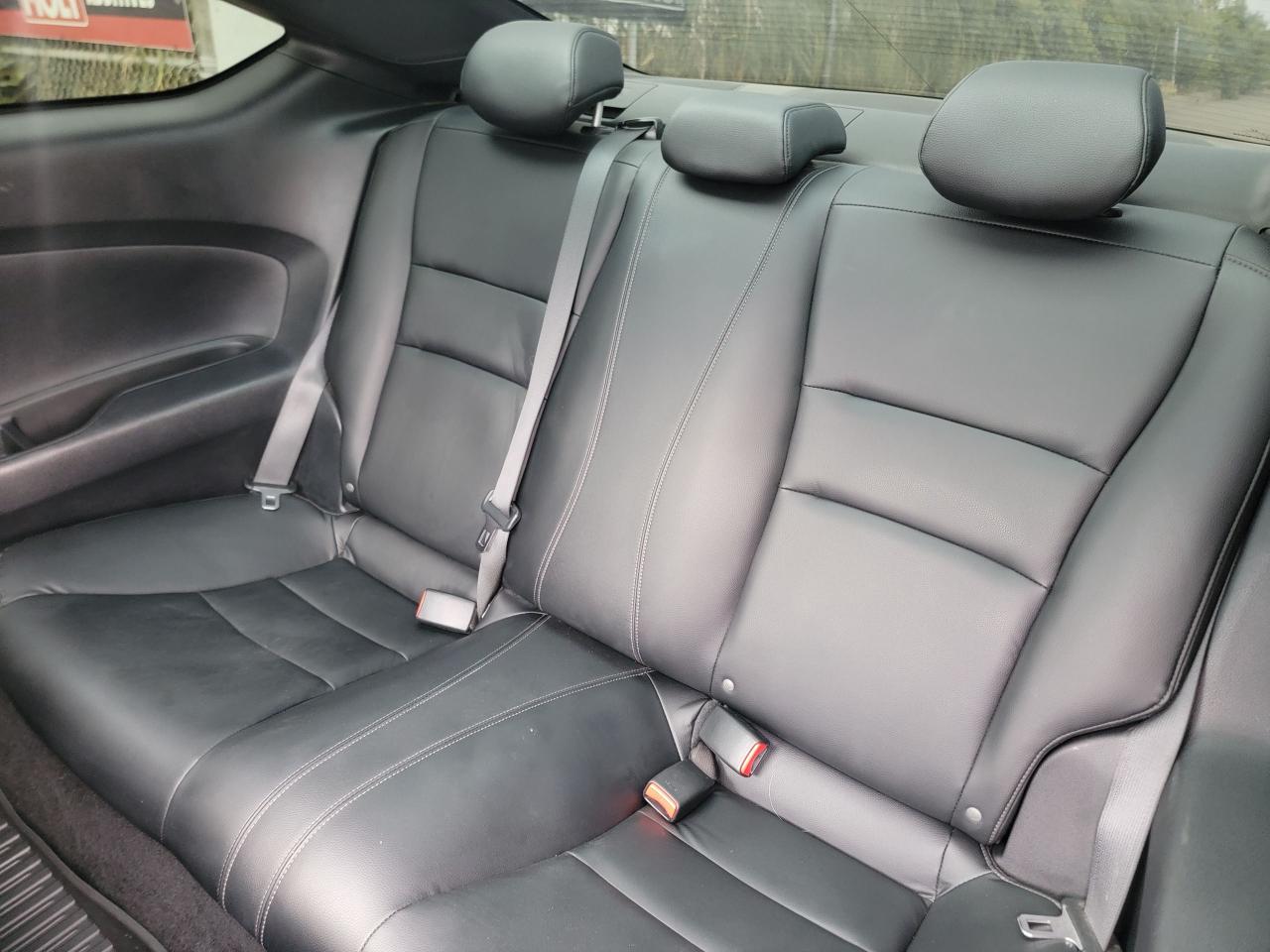 2017 Honda Accord Touring - Photo #12