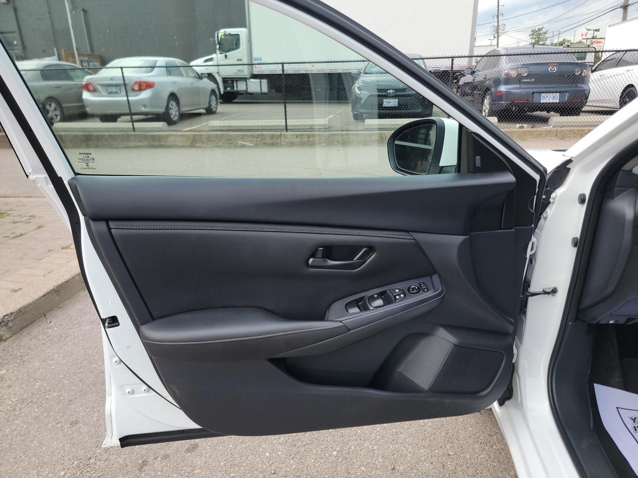 2024 Nissan Sentra S Plus - Photo #12