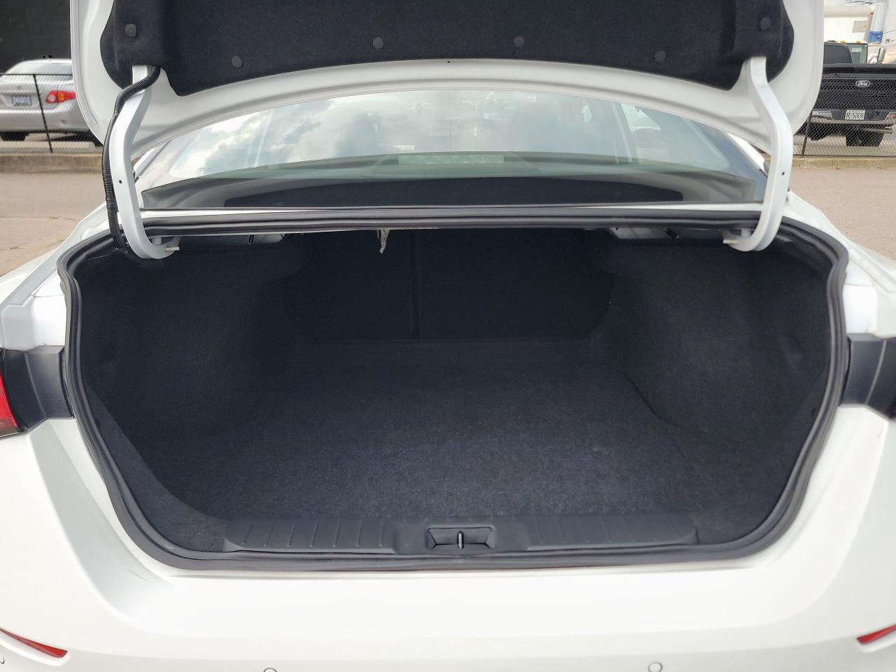 2024 Nissan Sentra S Plus - Photo #15