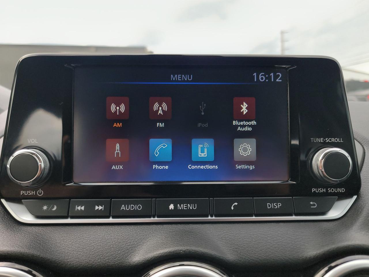 2024 Nissan Sentra S Plus - Photo #21