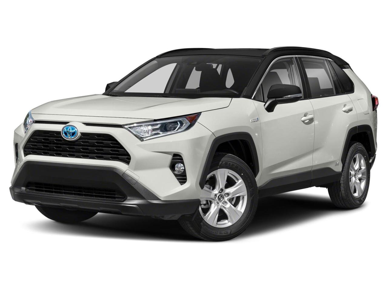 Used 2021 Toyota RAV4 Hybrid XSE Hybrid | Apple Carplay | Heated Seats for sale in Winnipeg, MB