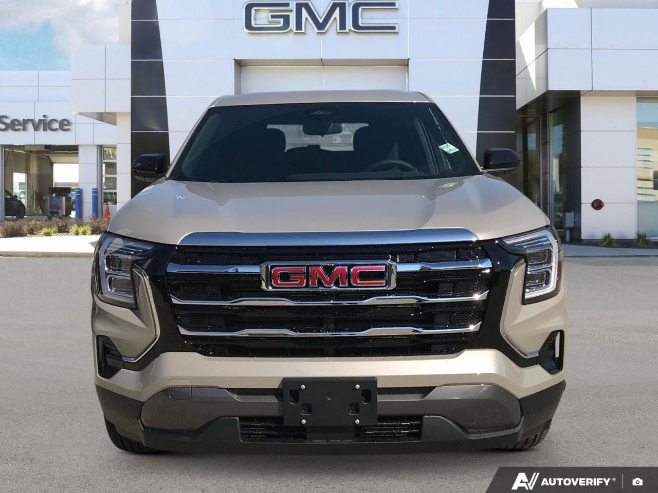 New 2026 GMC Terrain AWD Elevation | Save Big with Costco | for sale in Winnipeg, MB