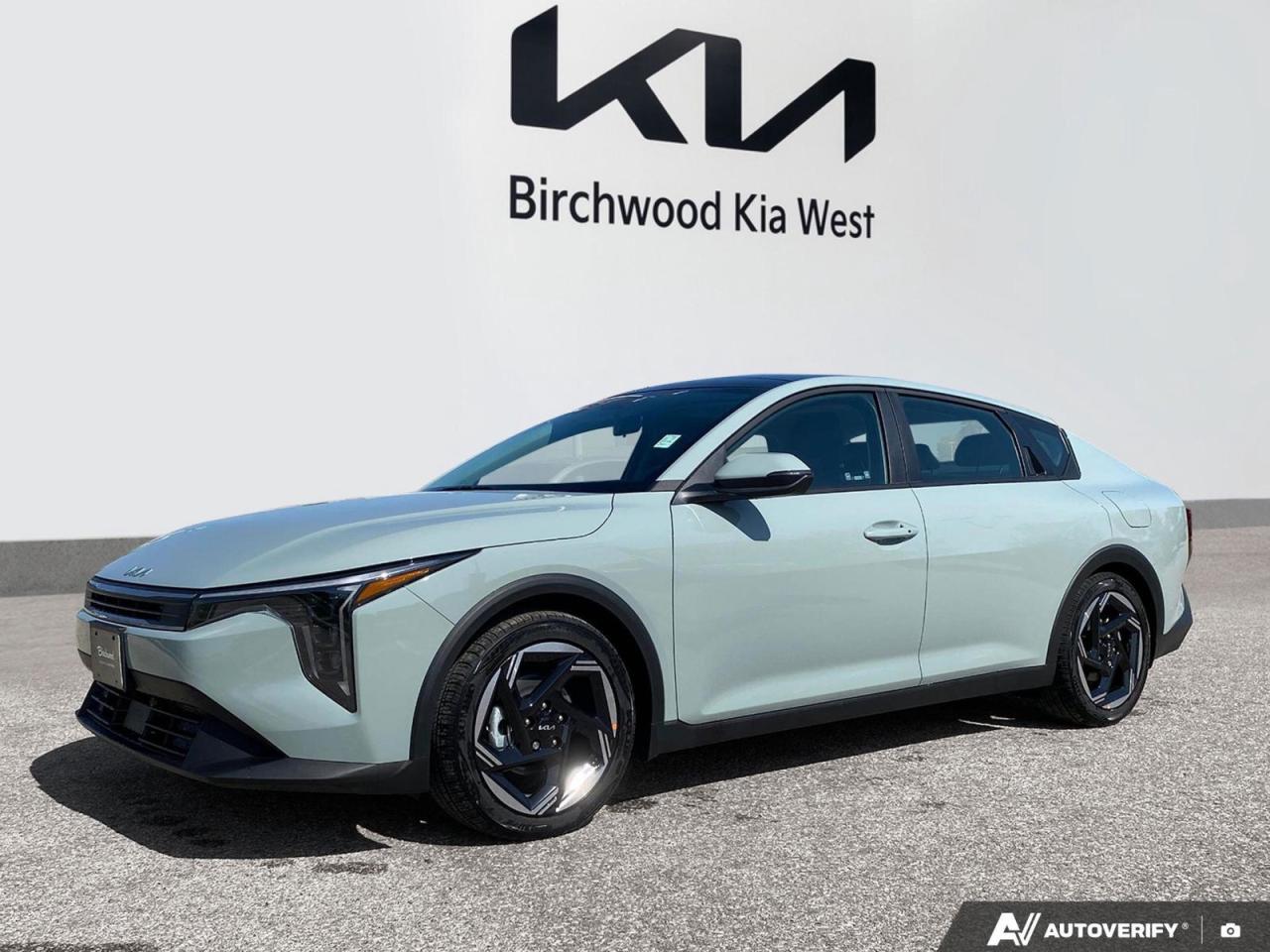 New 2025 Kia K4 EX+ In Stock! - Model Year Markdown Event for sale in Winnipeg, MB