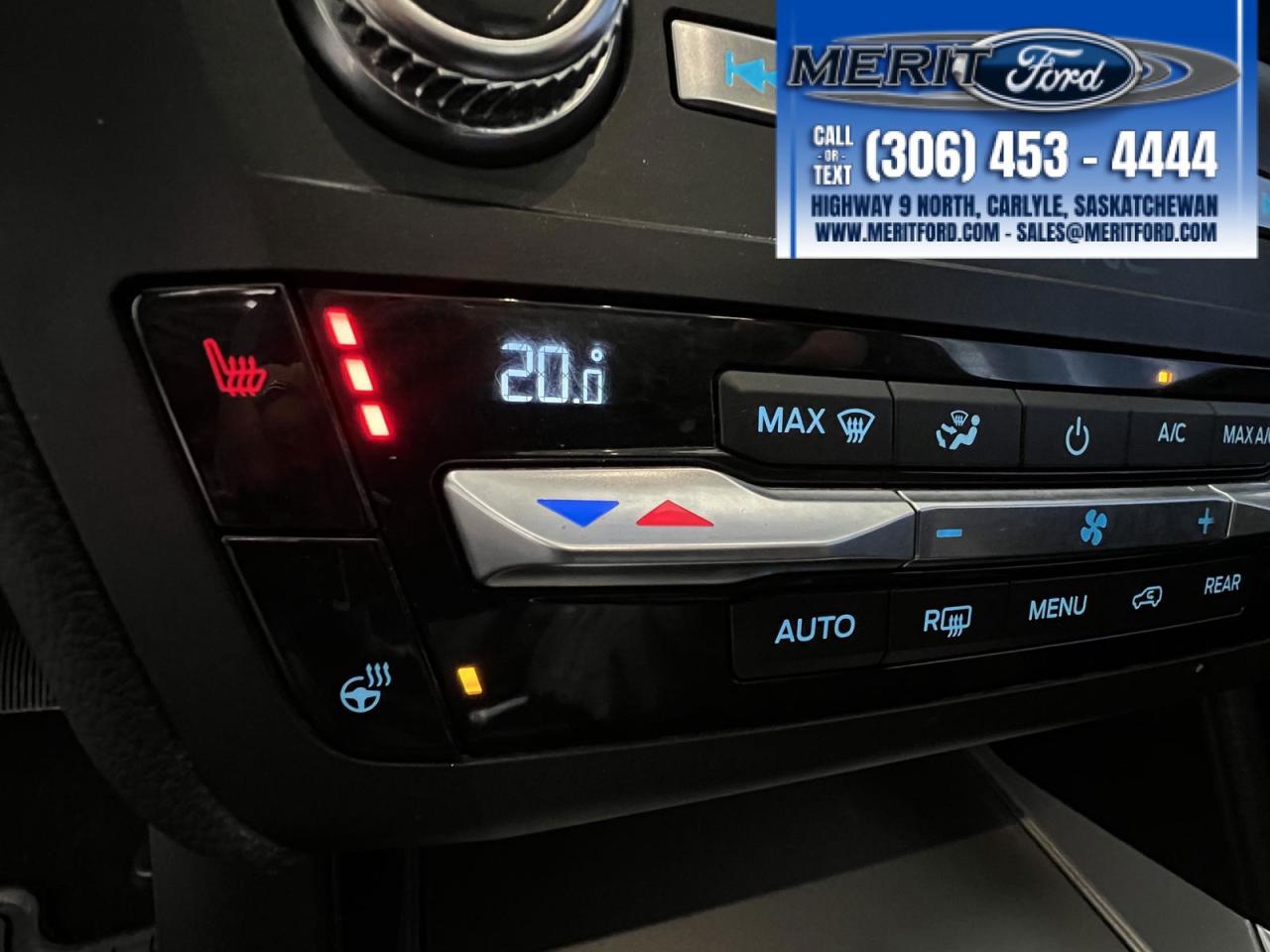 2020 Ford Explorer XLT Pre-Winter Clearance Sale Photo3