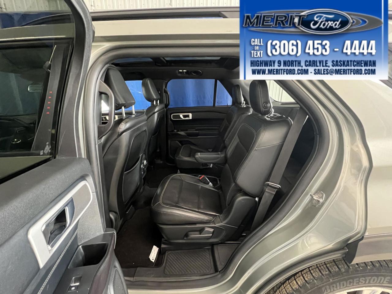 2020 Ford Explorer XLT Pre-Winter Clearance Sale Photo5