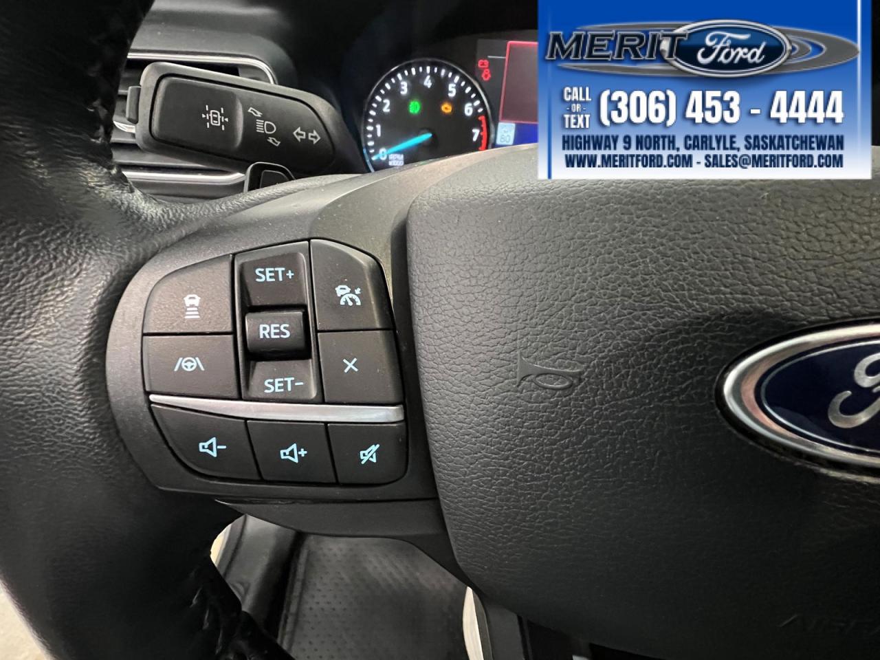 2020 Ford Explorer XLT Pre-Winter Clearance Sale Photo5