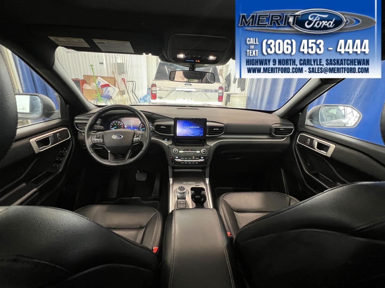 2020 Ford Explorer XLT Pre-Winter Clearance Sale Photo5