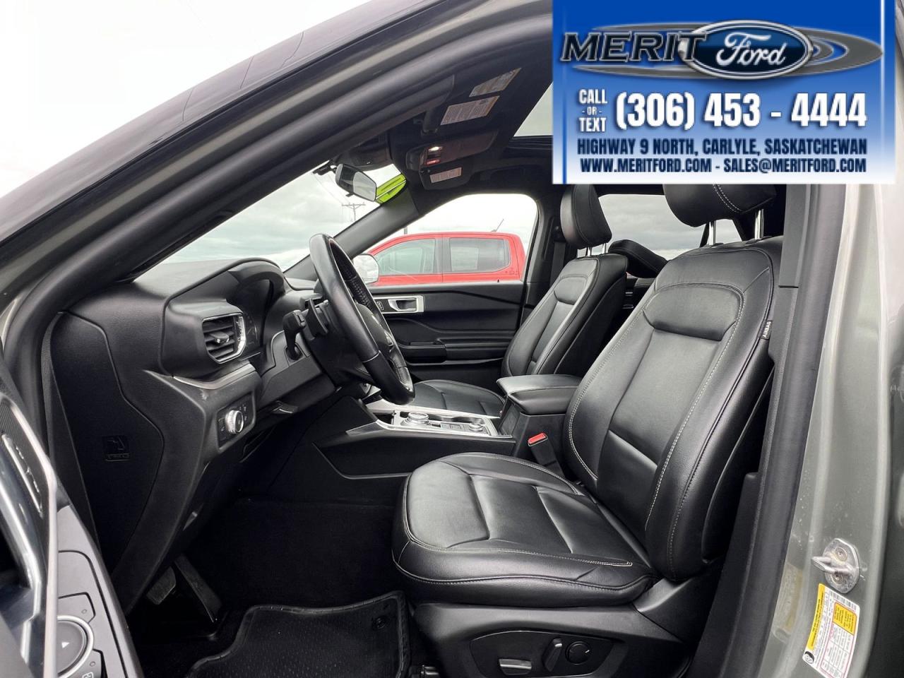 2020 Ford Explorer XLT Pre-Winter Clearance Sale Photo5