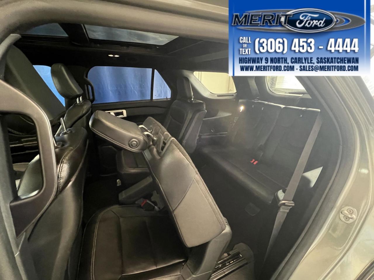 2020 Ford Explorer XLT Pre-Winter Clearance Sale Photo5