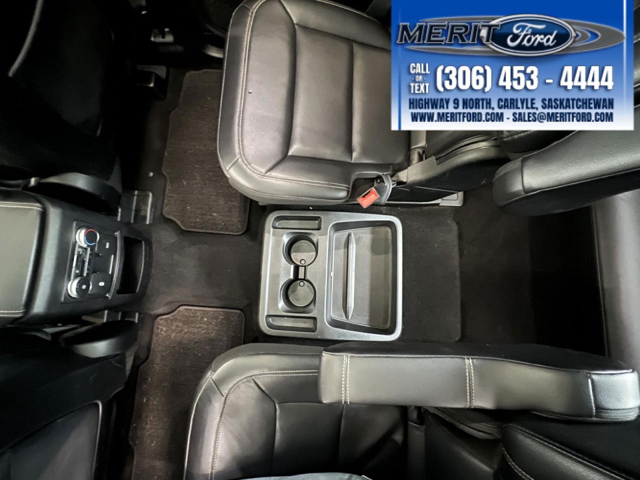 2020 Ford Explorer XLT Pre-Winter Clearance Sale Photo5