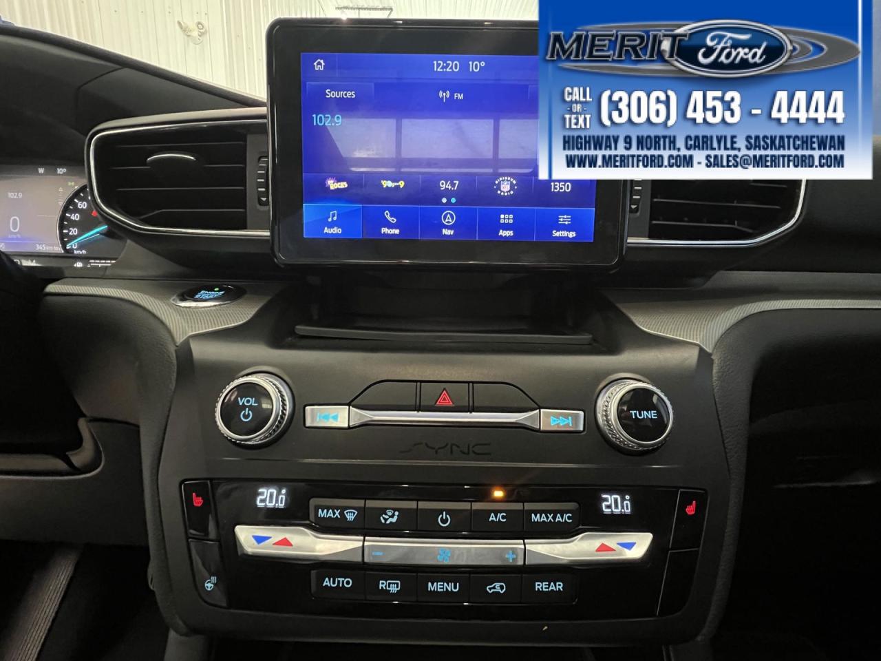 2020 Ford Explorer XLT Pre-Winter Clearance Sale Photo5