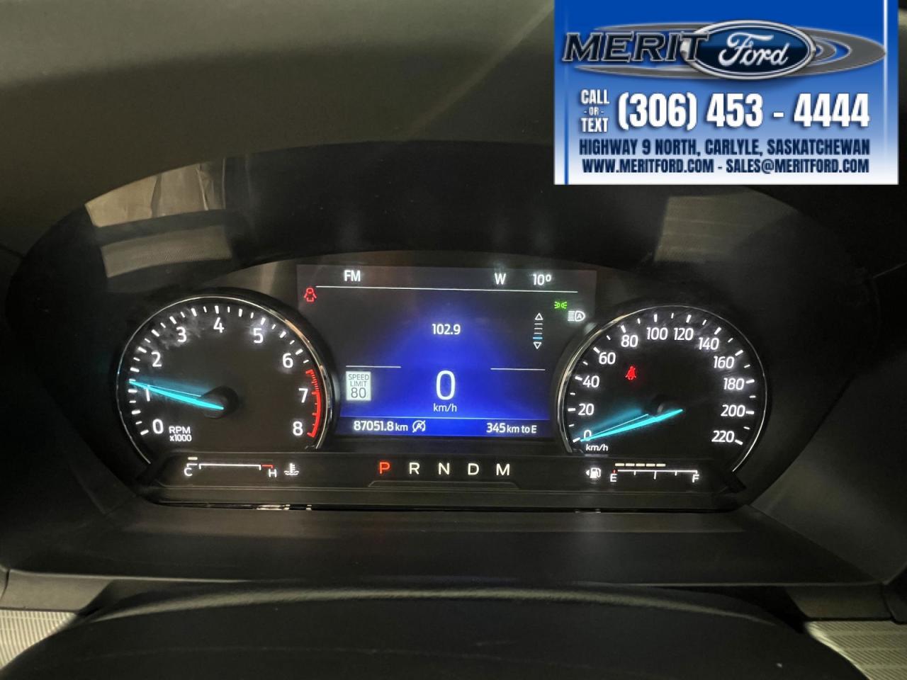 2020 Ford Explorer XLT Pre-Winter Clearance Sale Photo5