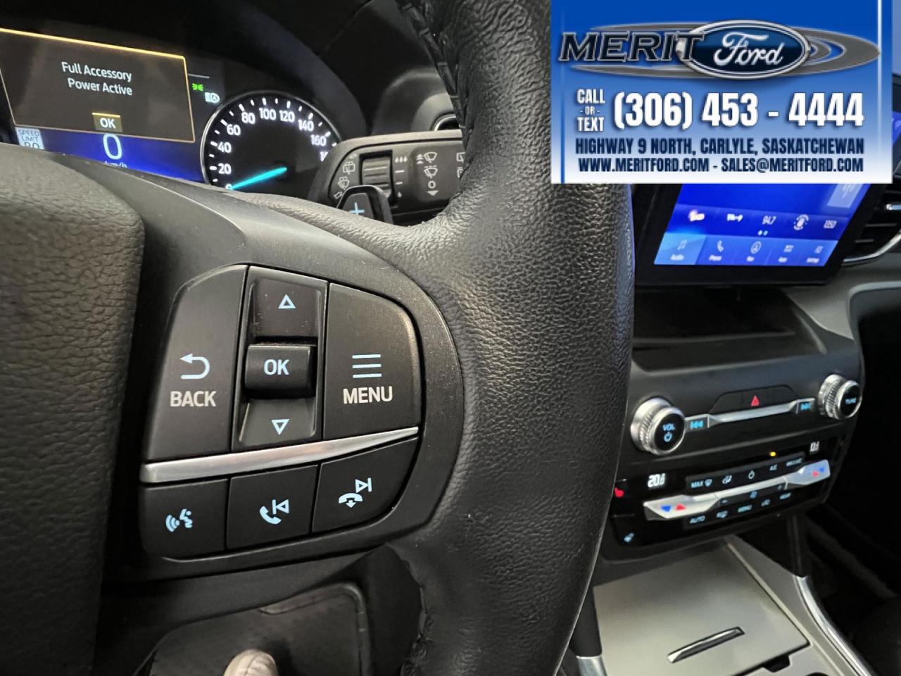 2020 Ford Explorer XLT Pre-Winter Clearance Sale Photo5