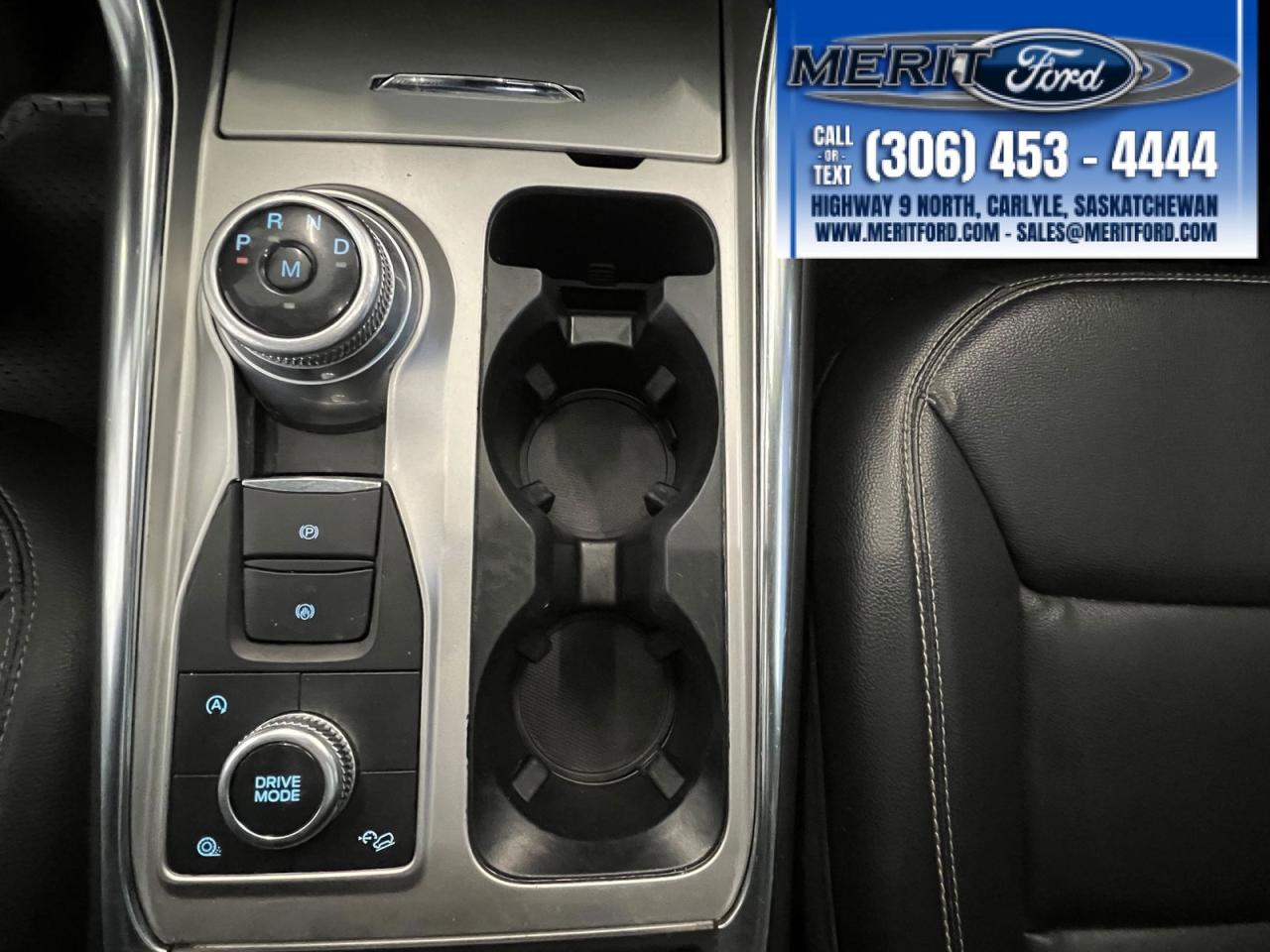 2020 Ford Explorer XLT Pre-Winter Clearance Sale Photo5