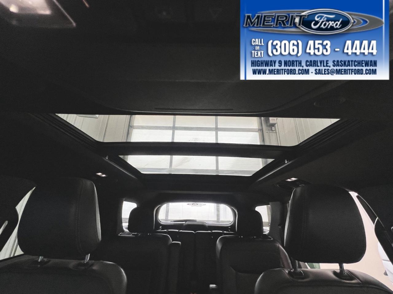 2020 Ford Explorer XLT Pre-Winter Clearance Sale Photo5