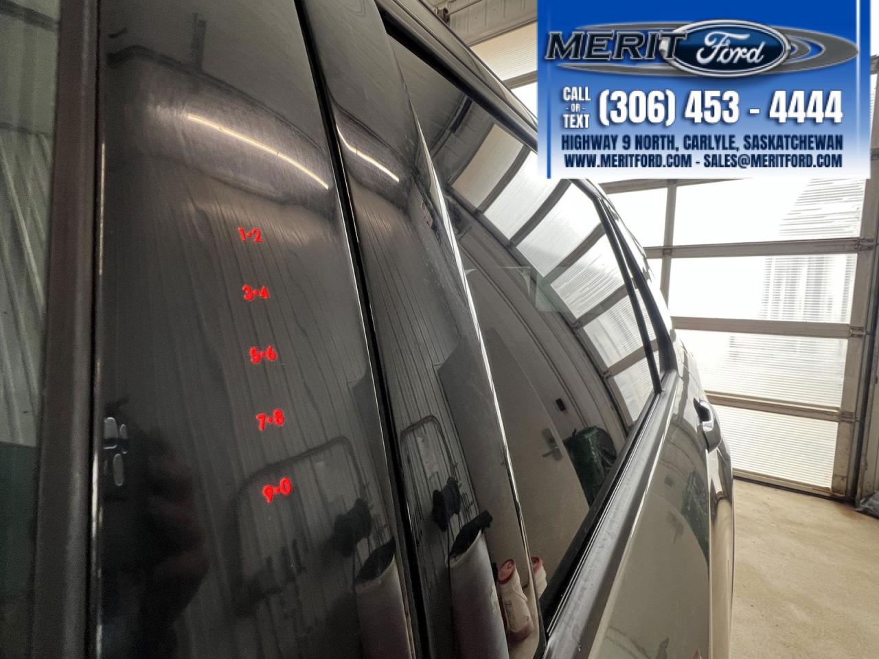 2020 Ford Explorer XLT Pre-Winter Clearance Sale Photo5