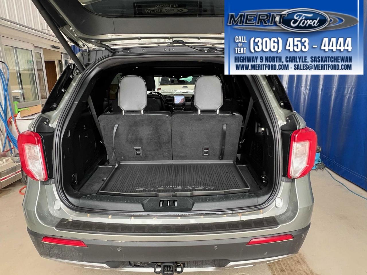 2020 Ford Explorer XLT Pre-Winter Clearance Sale Photo5