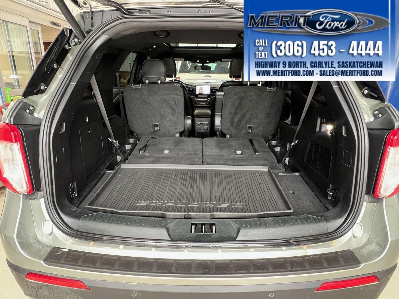 2020 Ford Explorer XLT Pre-Winter Clearance Sale Photo5