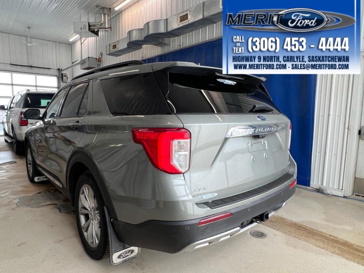 2020 Ford Explorer XLT Pre-Winter Clearance Sale Photo5