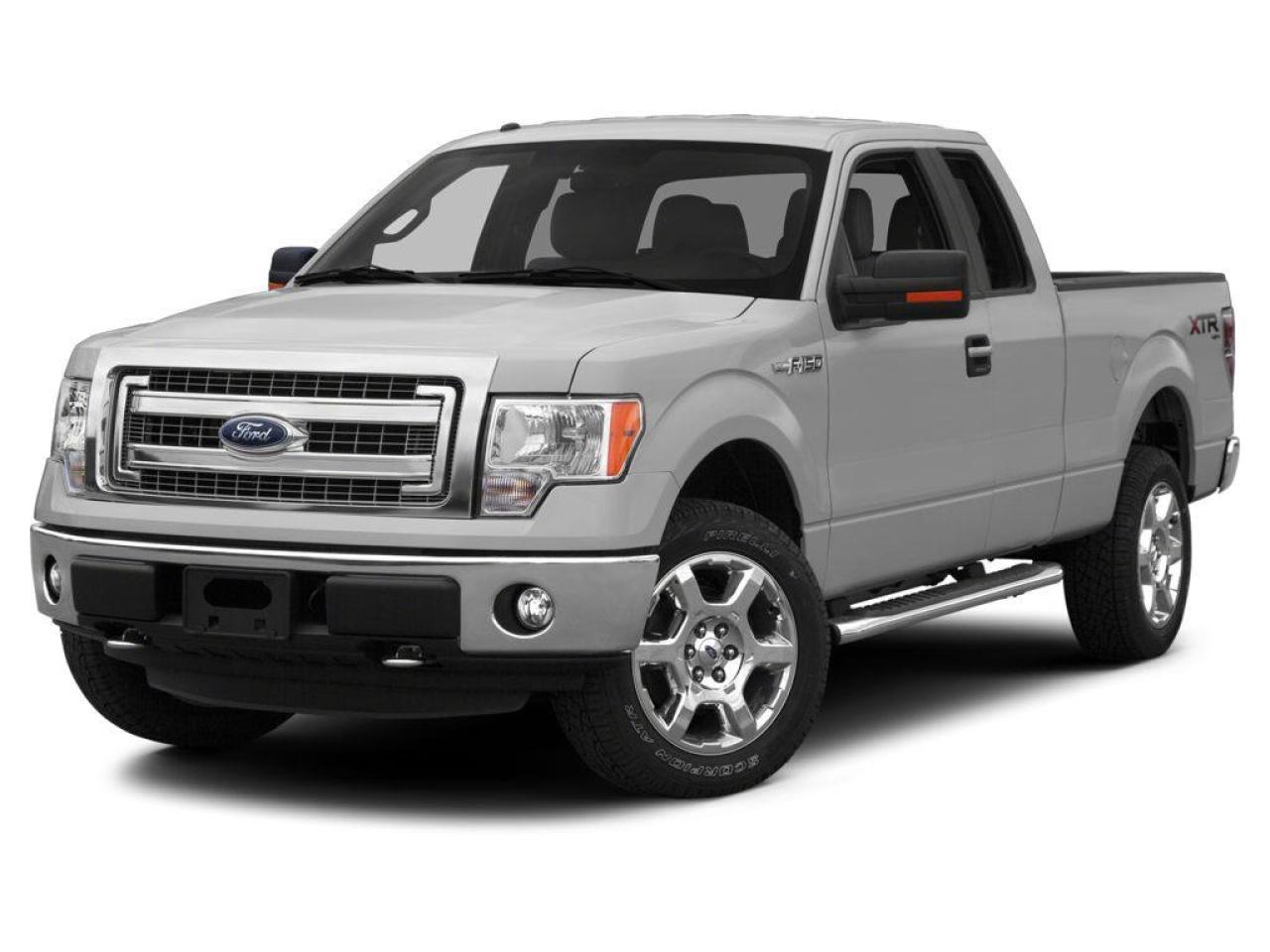 Used 2013 Ford F-150  for sale in Sault Ste. Marie, ON