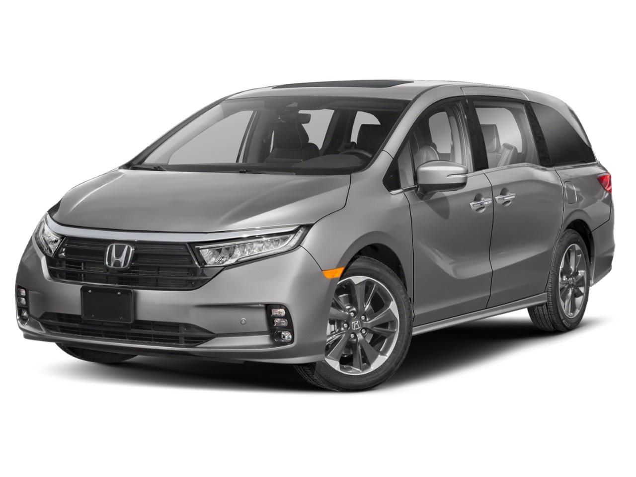 Used 2022 Honda Odyssey Touring Auto for sale in Orleans, ON