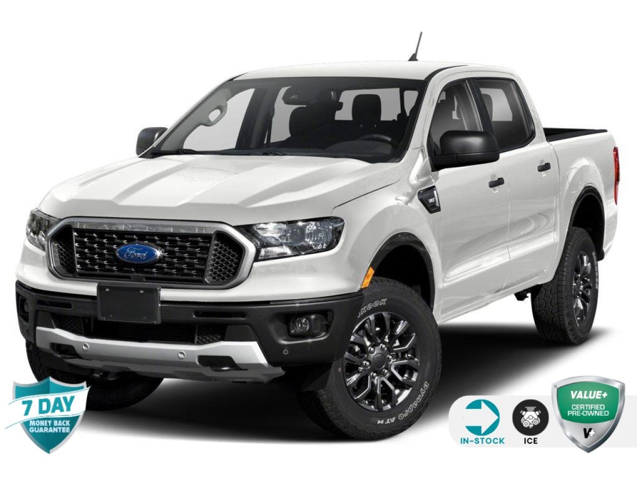 Used 2019 Ford Ranger XLT 301A for sale in Oakville, ON