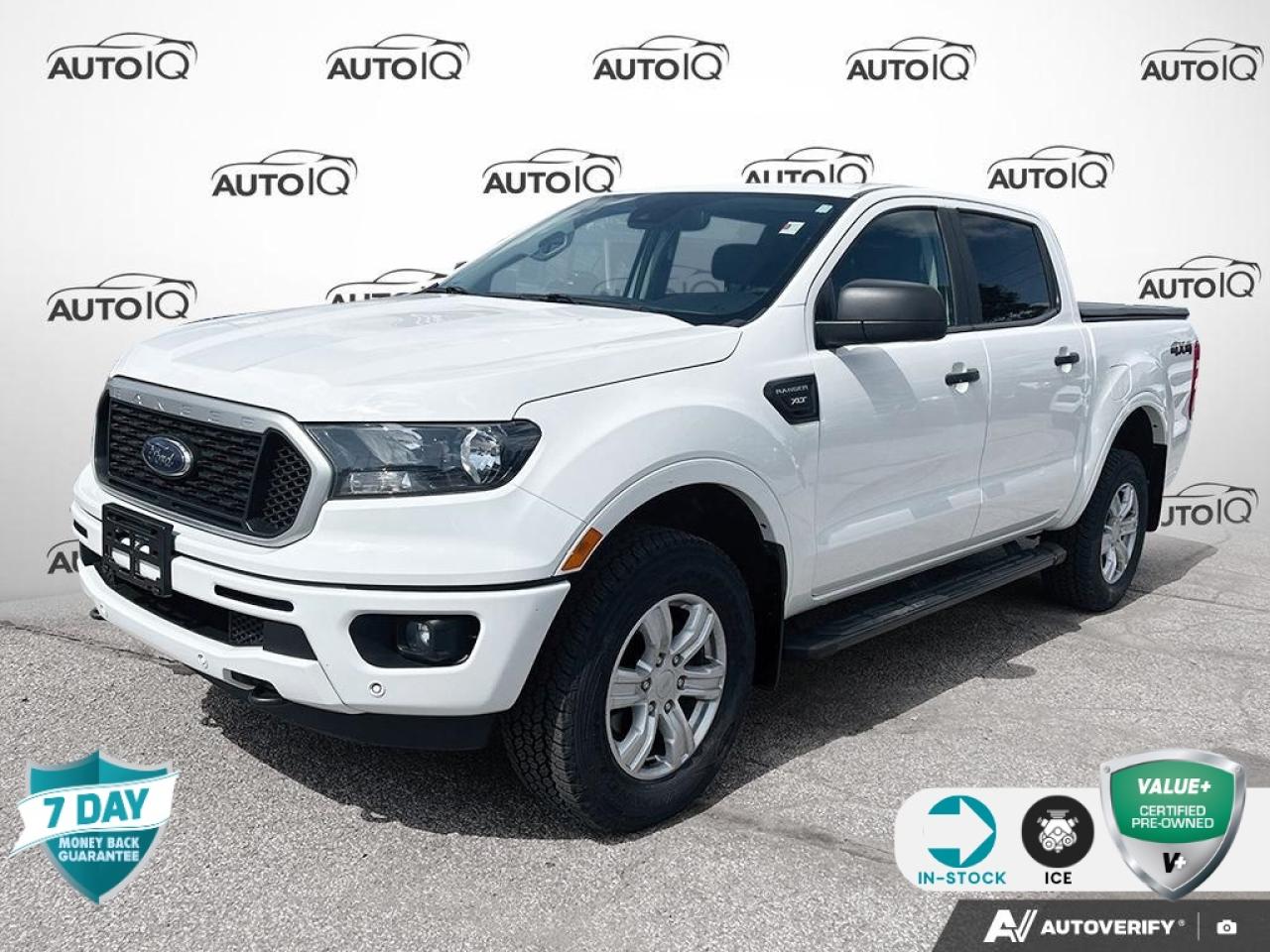 Used 2019 Ford Ranger XLT 301A for sale in Oakville, ON
