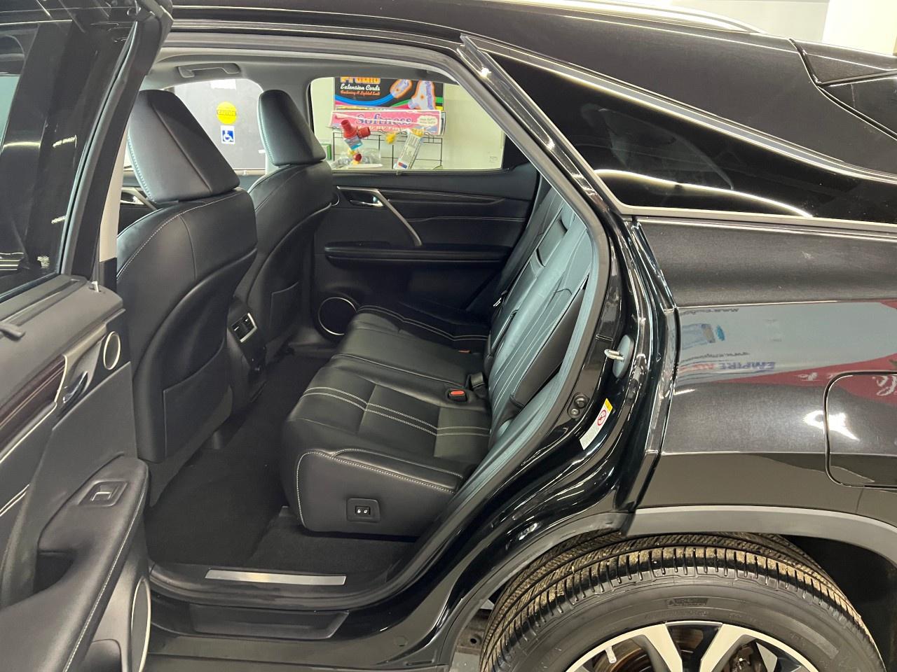 2019 Lexus RX 350 AWD Photo