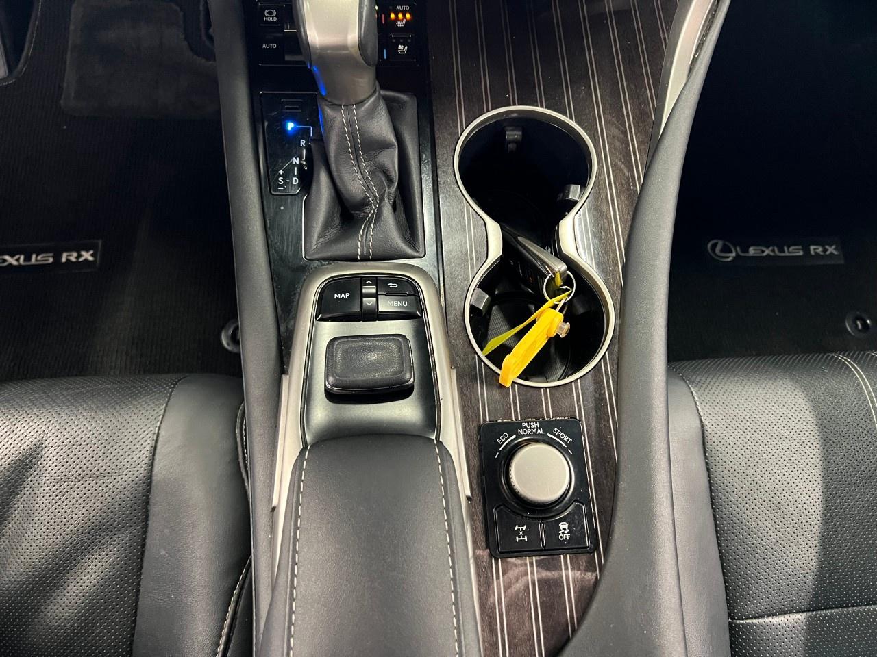 2019 Lexus RX 350 AWD Photo