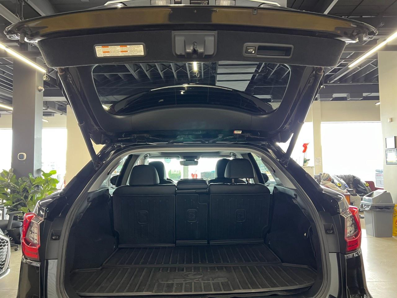 2019 Lexus RX 350 AWD Photo