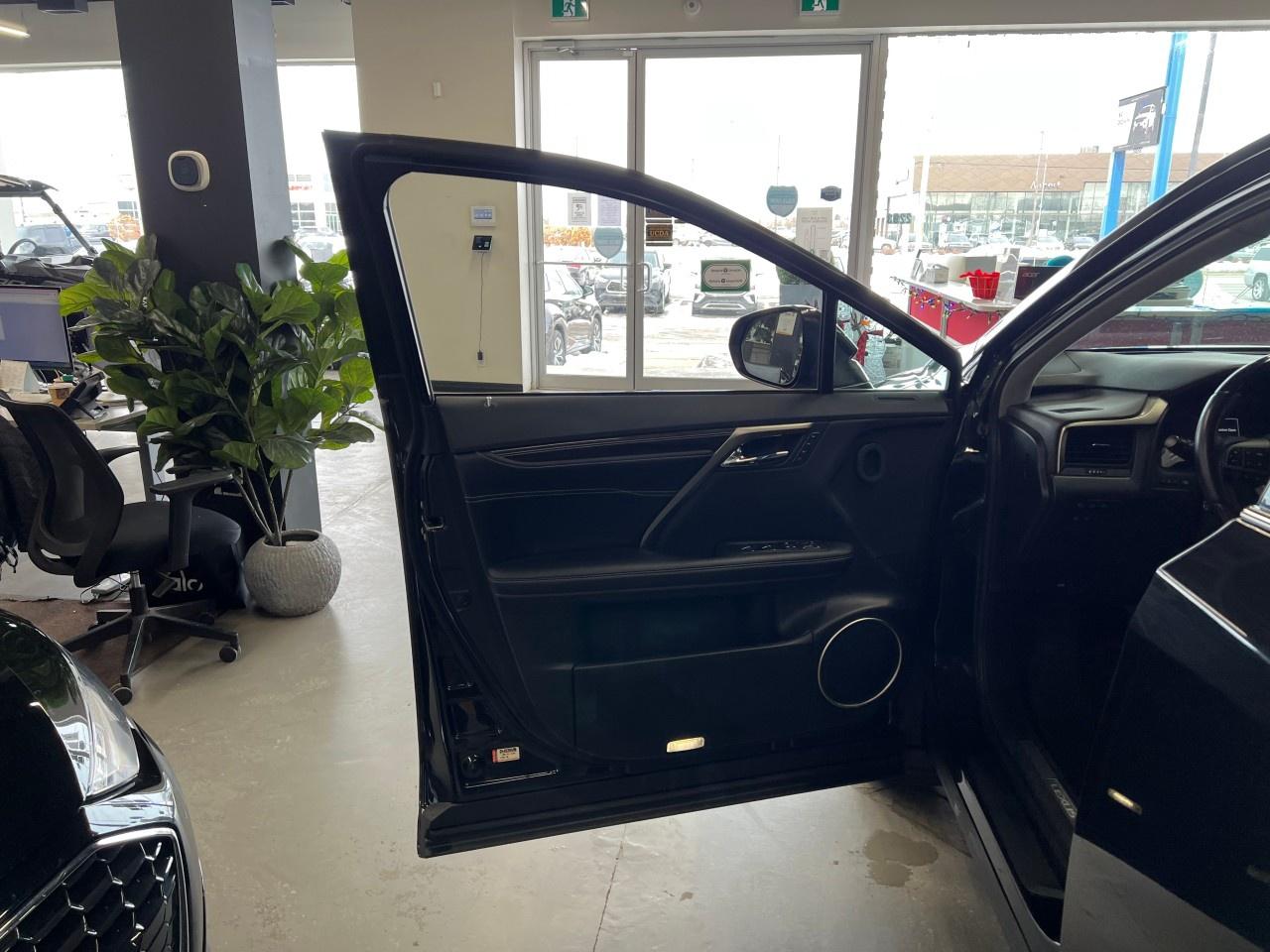 2019 Lexus RX 350 AWD Photo