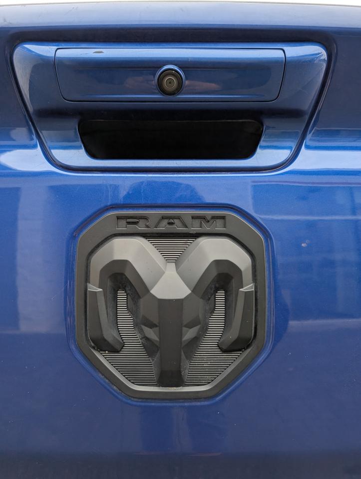 2019 RAM 1500 SPORT Photo