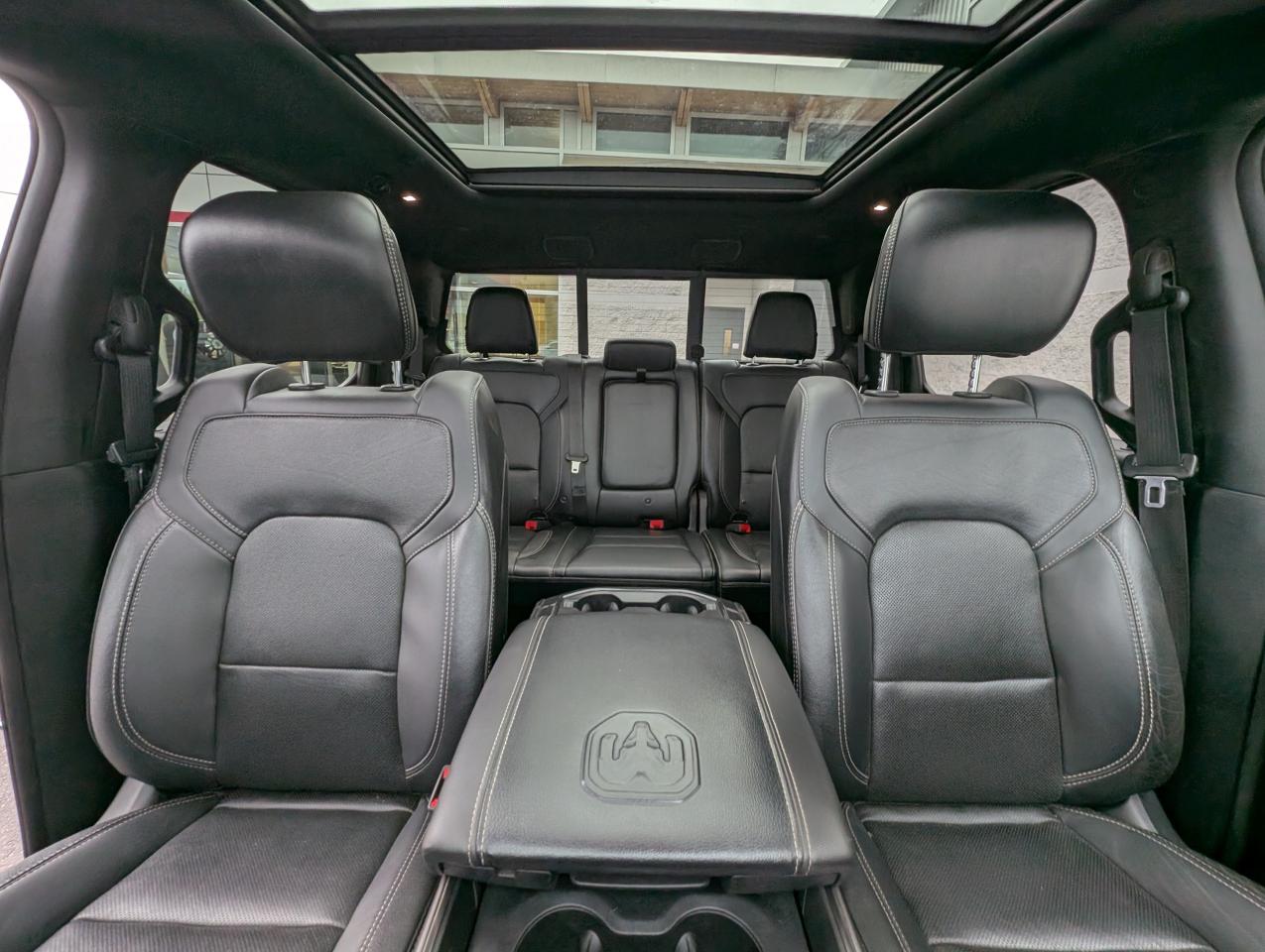2019 RAM 1500 SPORT Photo