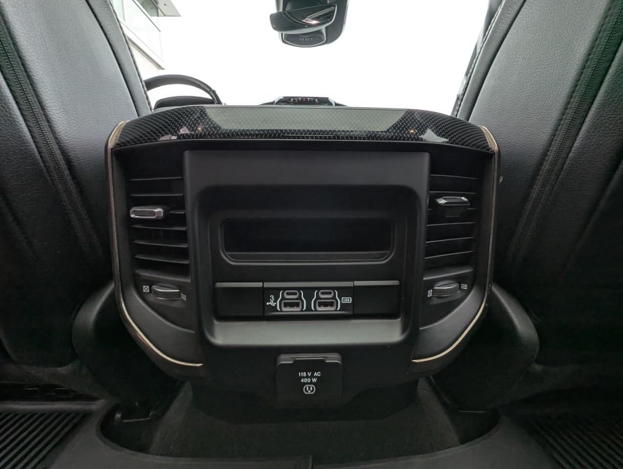 2019 RAM 1500 SPORT Photo