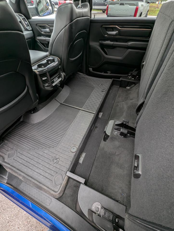 2019 RAM 1500 SPORT Photo