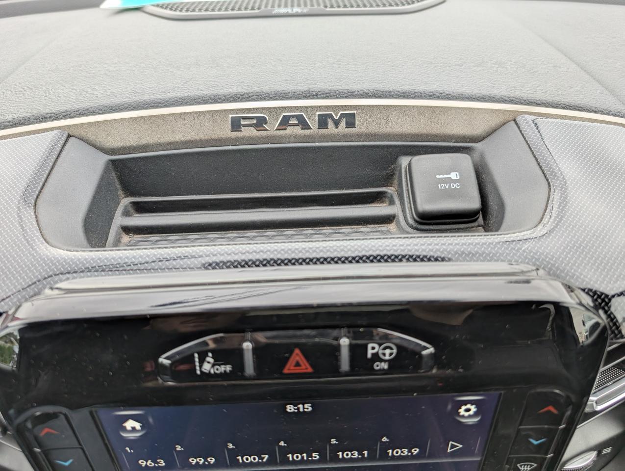 2019 RAM 1500 SPORT Photo