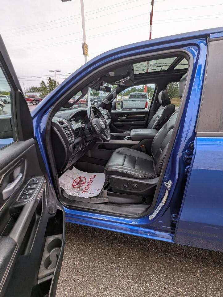 2019 RAM 1500 SPORT Photo