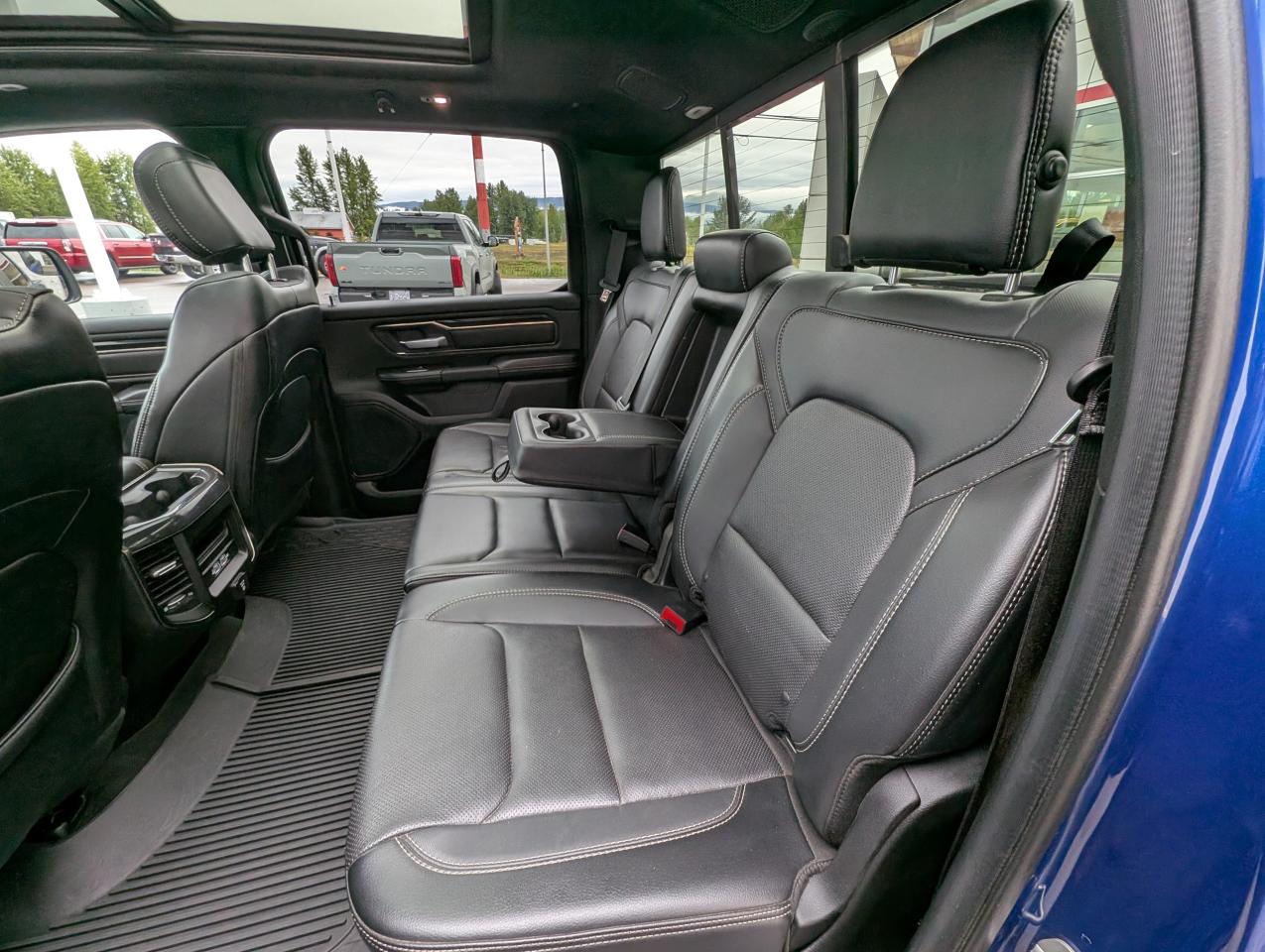 2019 RAM 1500 SPORT Photo
