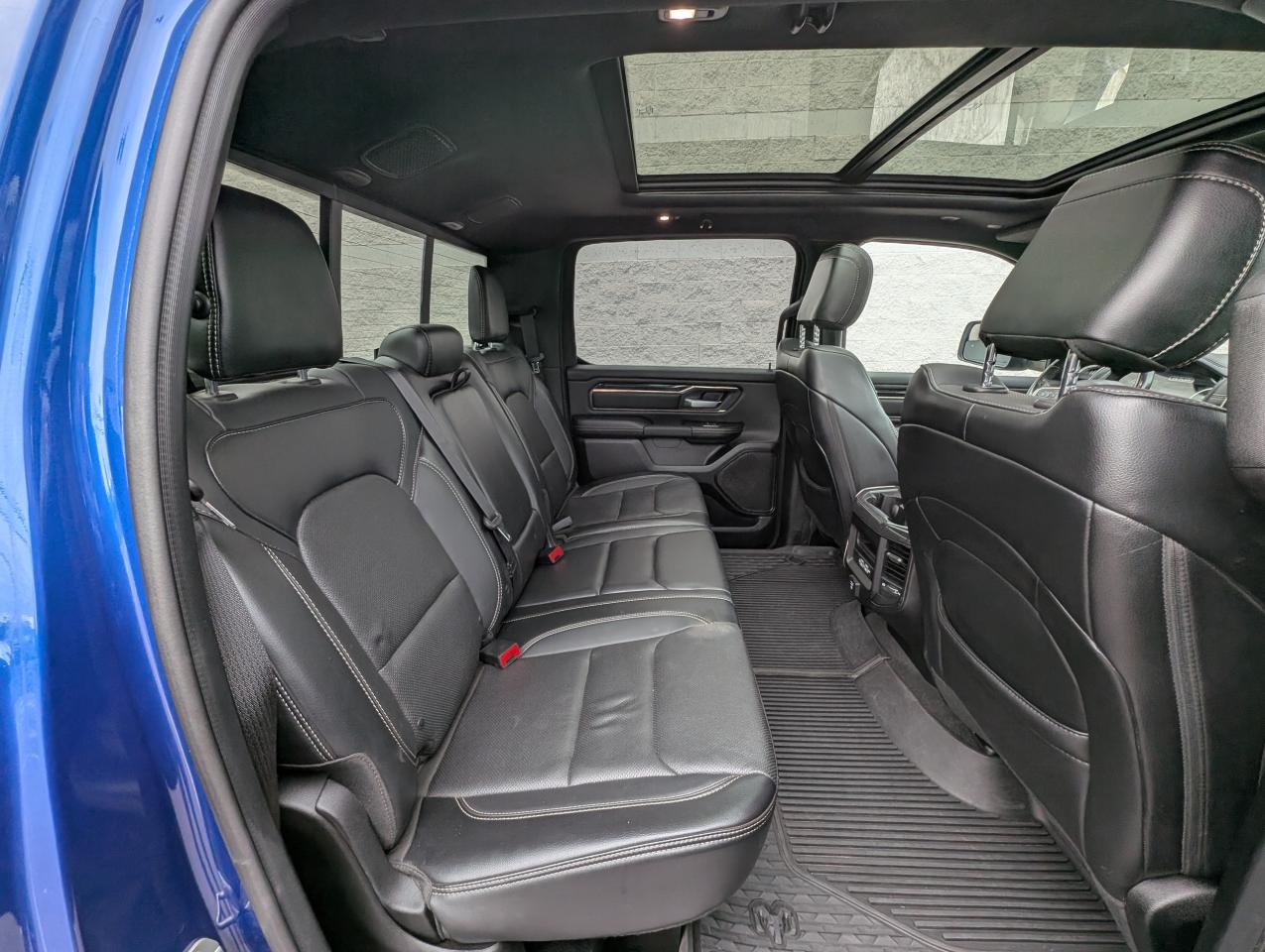 2019 RAM 1500 SPORT Photo