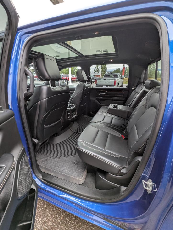 2019 RAM 1500 SPORT Photo