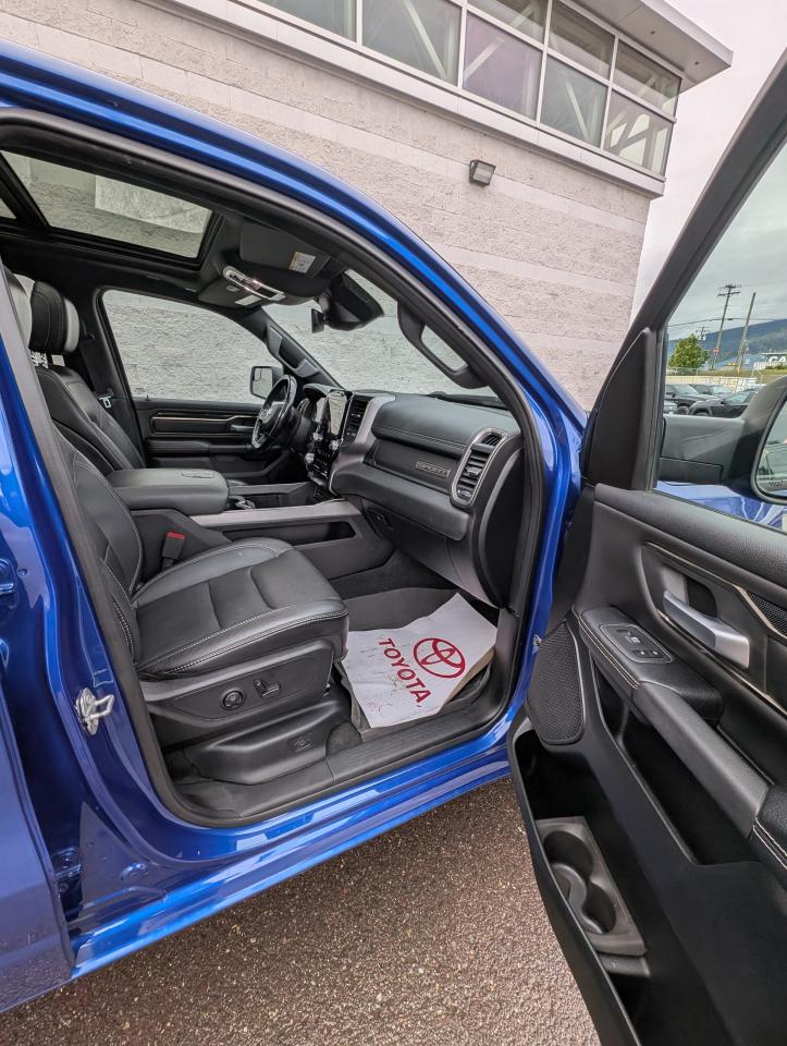 2019 RAM 1500 SPORT Photo